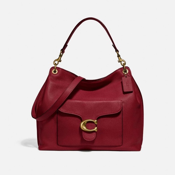 Coach Tabby Hobo Shoulder bag